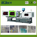 pet preformance product sumitomo injection molding machine